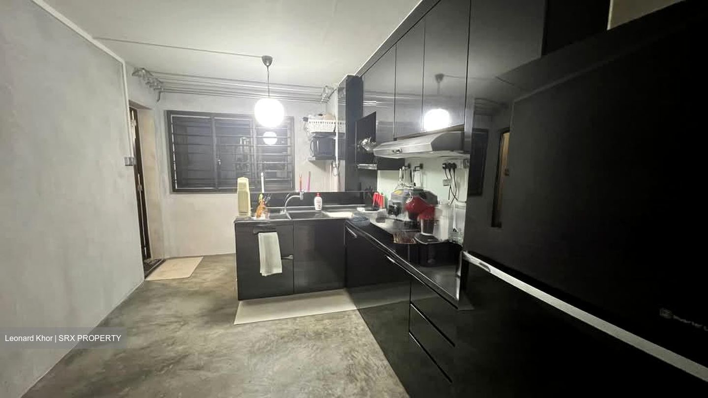 Blk 368 Bukit Batok Street 31 (Bukit Batok), HDB 3 Rooms #575797751